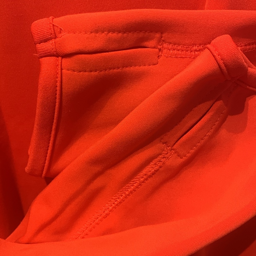 Puma Quick Dry Coral Top - Picture 7 of 7